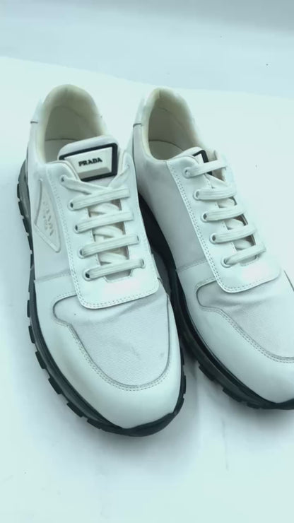 Prada - Men Sneakers