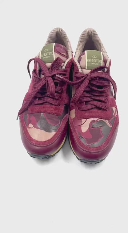 Valentino - Sneakers 40