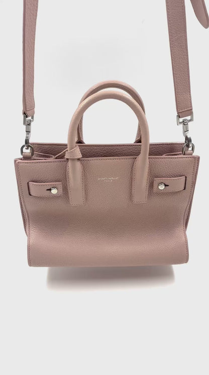 Saint Laurent - crossbody bag
