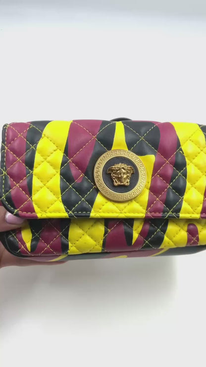 Versace - belt bag