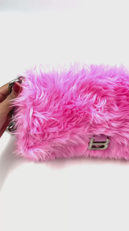Balenciaga - crossbody bag
