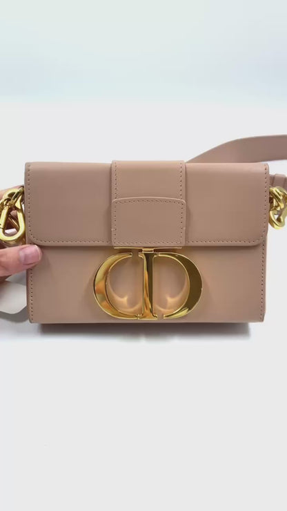 Dior - crossbody bag