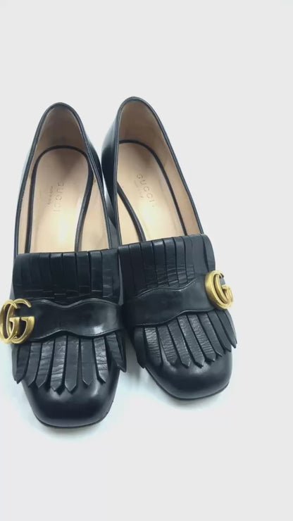 Gucci - heels 36.5
