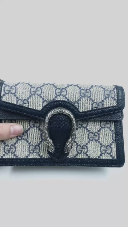 Gucci - crossbody bag