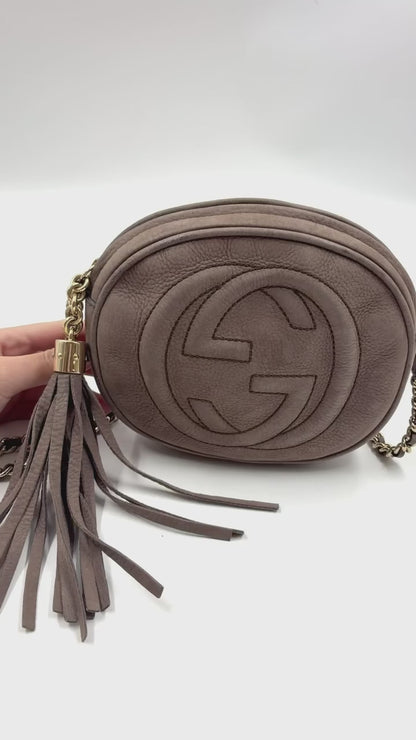 Gucci - crossbody bag