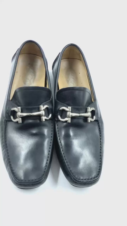 Ferragamo - Men Shoes 7