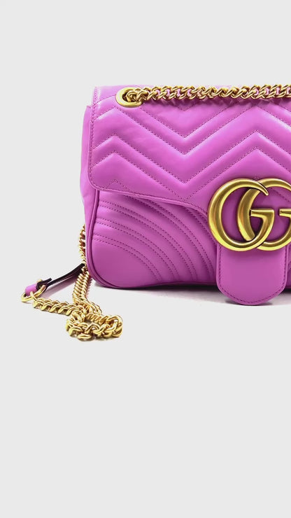 Gucci - Crossbody Bag