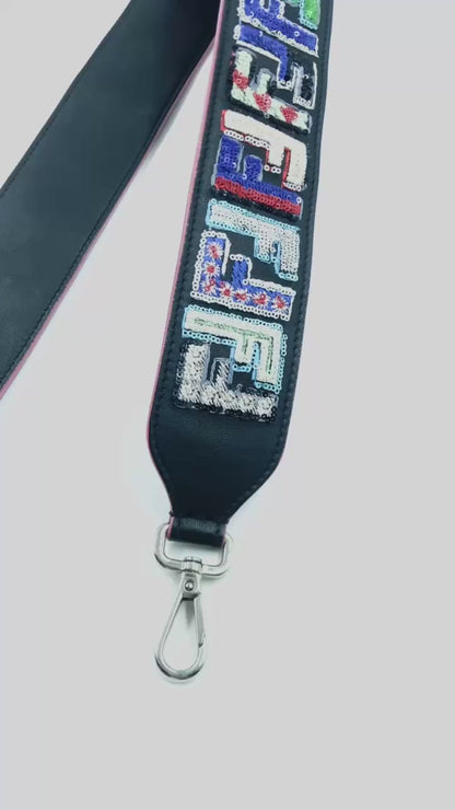 Fendi - strap✨