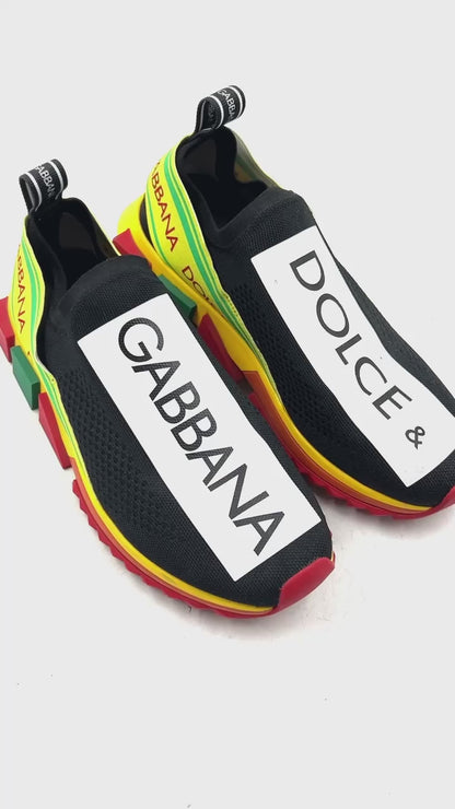 Dolce & Gabanna - Sneakers 41.5
