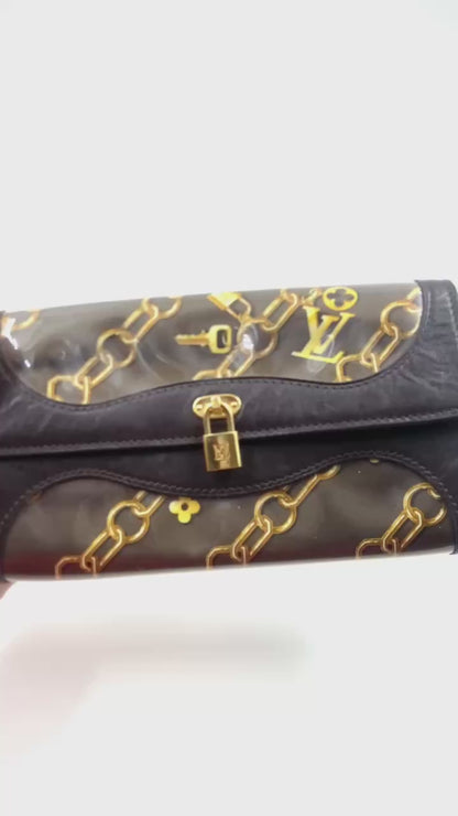 Louis Vuitton- Wallet