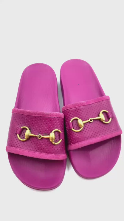 Gucci - Sandals 36
