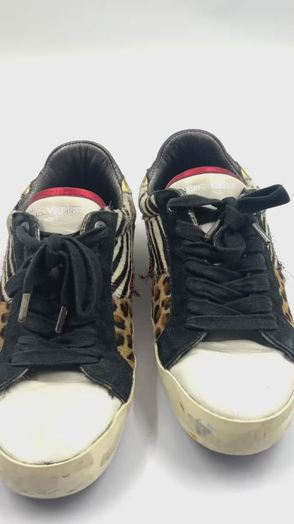 Zadig - sneakers 40