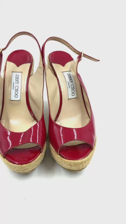 Jimmy Choo - High Heels 39