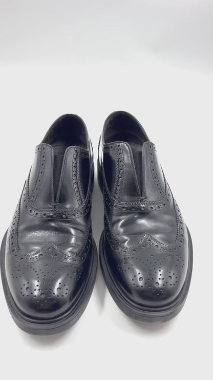 Ferragamo  - mens shoes 7.5