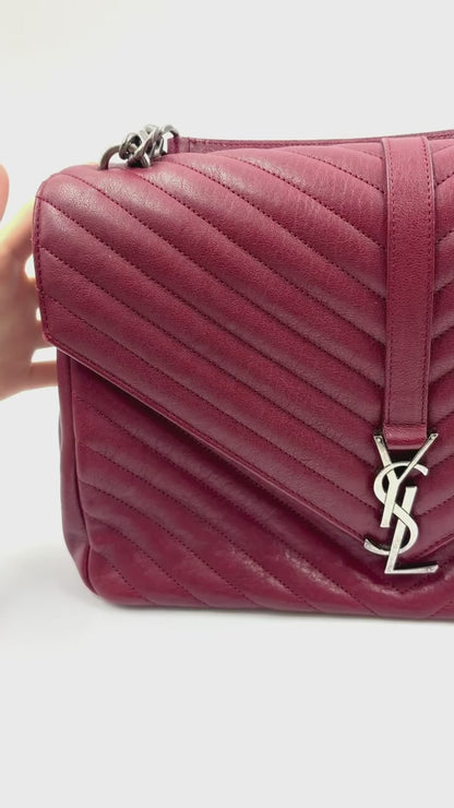 Saint Laurent- Shoulder Bag