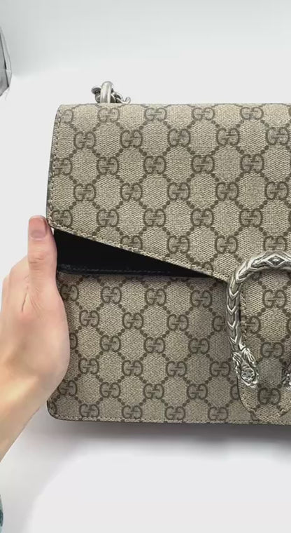 Gucci- Handbag