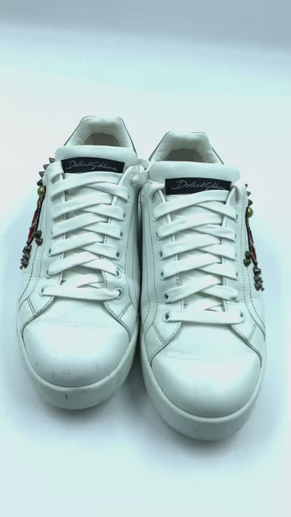 Dolce & Gabanna - Sneakers 6.5