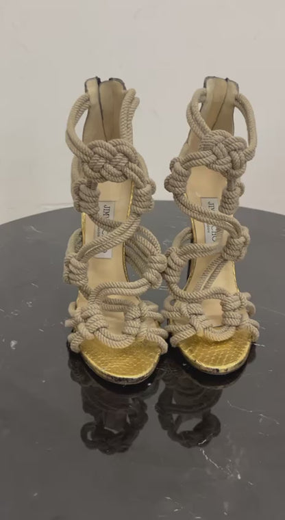 Jimmy Choo - High Heels 38.5