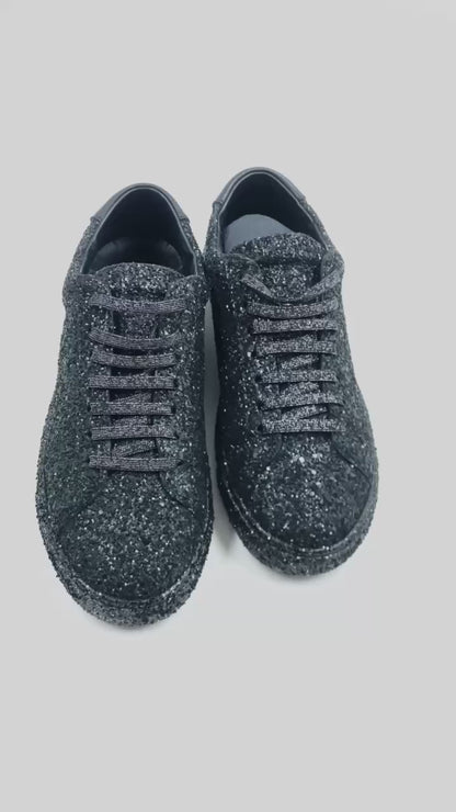 Saint Laurent - Sneakers 37.5