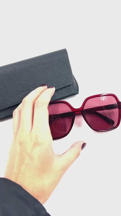 Ferragamo - Sunglasses