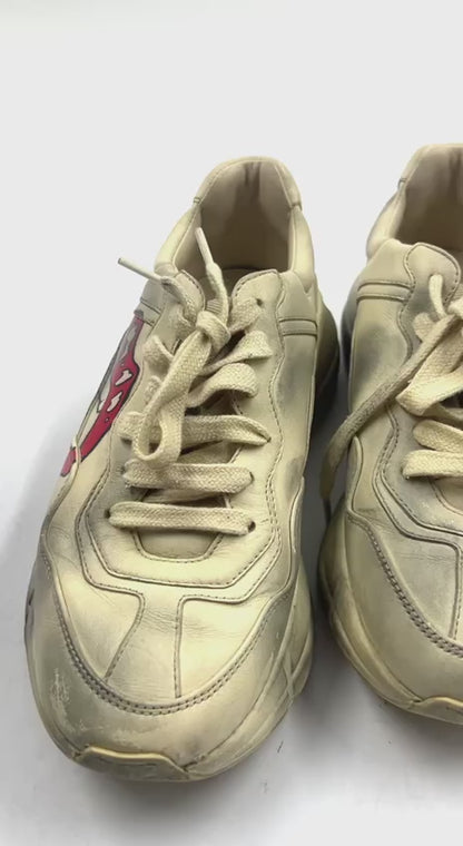 Gucci - sneakers 36