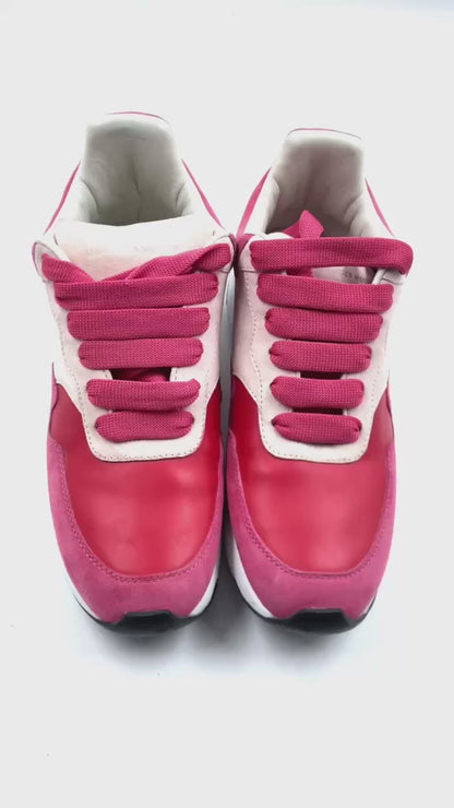Alexander McQueen - Sneakers 36.5