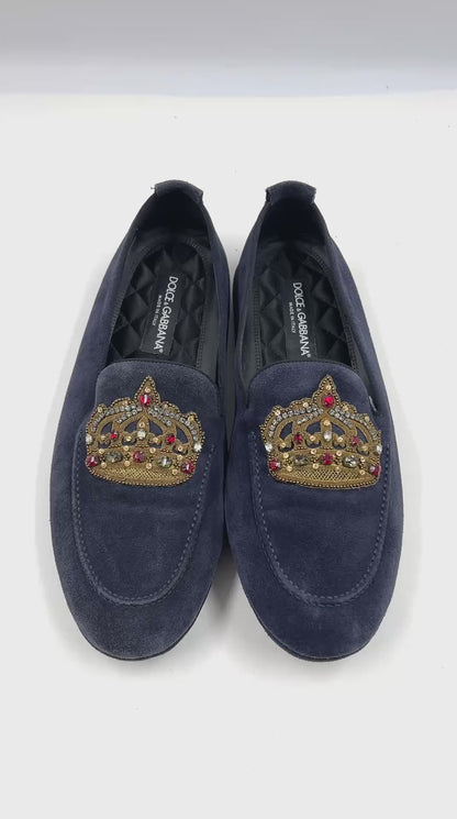 Dolce & Gabanna - Men Shoes 8