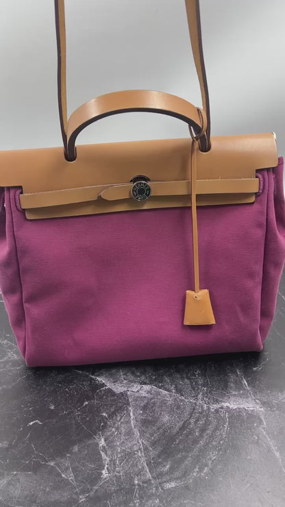 Hermès - Crossbody Bag