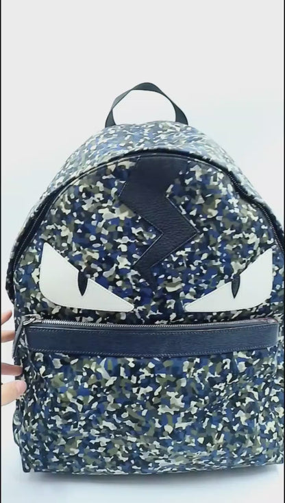 Fendi - Backpack