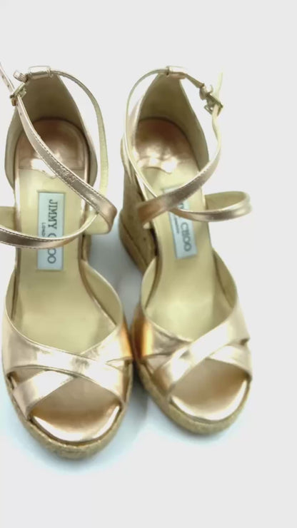 Jimmy Choo - High heels 38