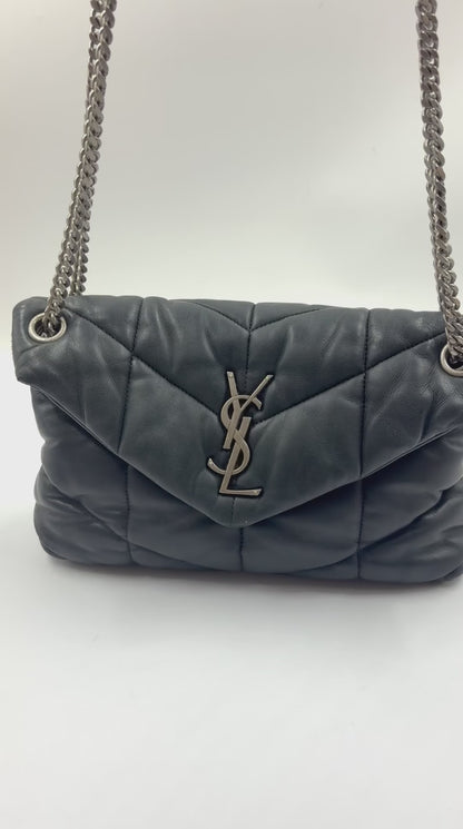 Saint Laurent - crossbody bag