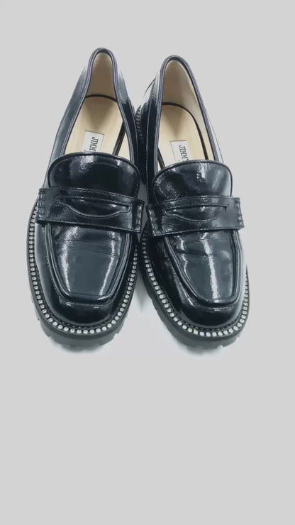 Jimmy Choo - Loafers 38.5