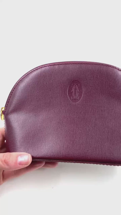 Cartier - neceser