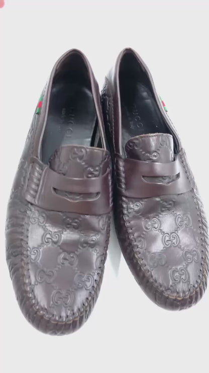 Gucci - Mens Shoes 5.5