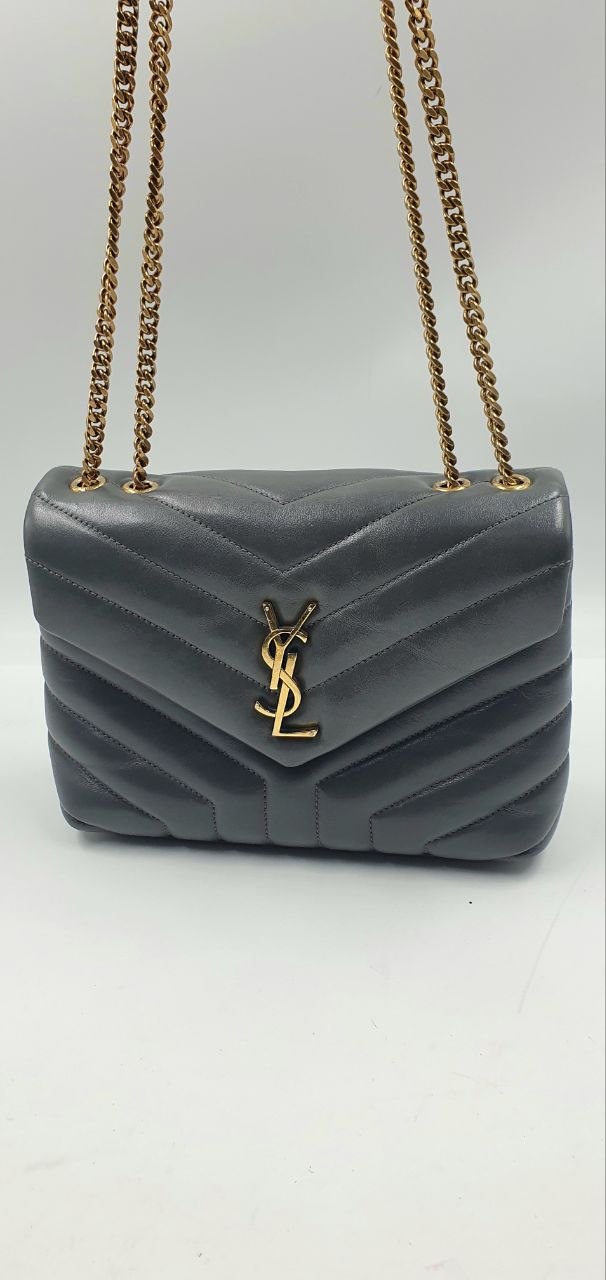 Saint Laurent - Crossbody Bag