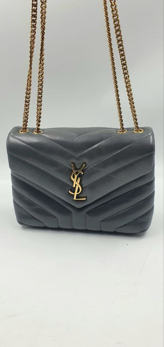 Saint Laurent - Crossbody Bag
