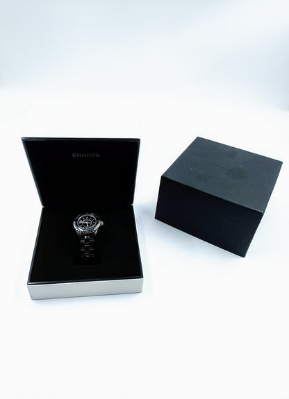 Chanel - Watch