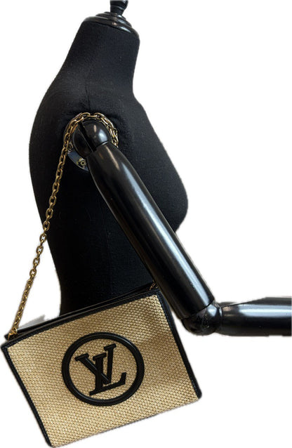Louis Vuitton- Shoulder Bag